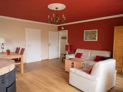 Ferienwohnung für 4 Personen (95 m²) in Bad Wildungen 7/10