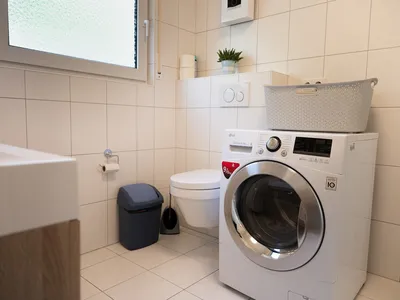 Ferienwohnung für 4 Personen (95 m²) in Bad Wildungen 9/10