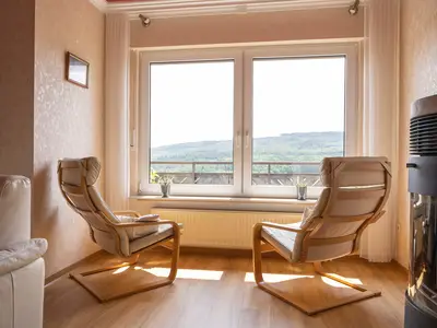 Ferienwohnung für 4 Personen (95 m²) in Bad Wildungen 3/10