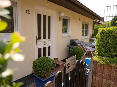 Ferienwohnung für 4 Personen (95 m²) in Bad Wildungen 4/10