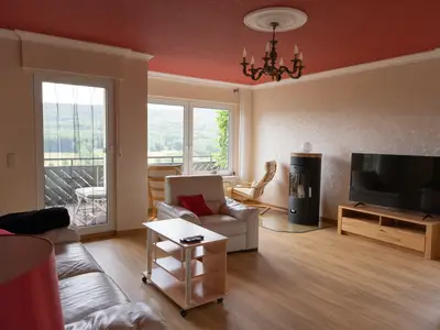 Ferienwohnung für 4 Personen (95 m²) in Bad Wildungen 5/10
