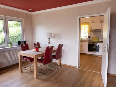 Ferienwohnung für 4 Personen (95 m²) in Bad Wildungen 8/10