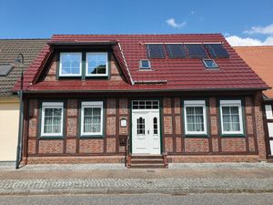 Ferienwohnung für 4 Personen (60 m²) in Bad Wilsnack