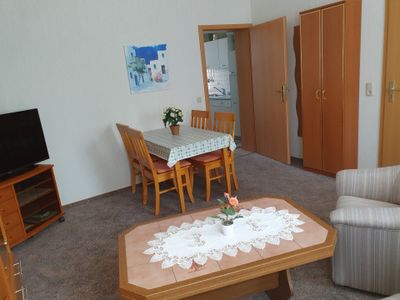 Ferienwohnung für 2 Personen (45 m²) in Bad Wilsnack 4/10