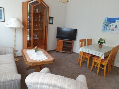 Ferienwohnung für 2 Personen (45 m²) in Bad Wilsnack 5/10