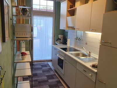 Ferienwohnung für 2 Personen (45 m²) in Bad Wilsnack 6/10