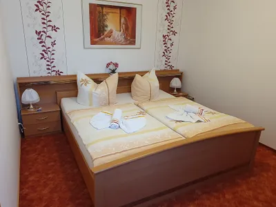 Ferienwohnung für 2 Personen (45 m²) in Bad Wilsnack 7/10