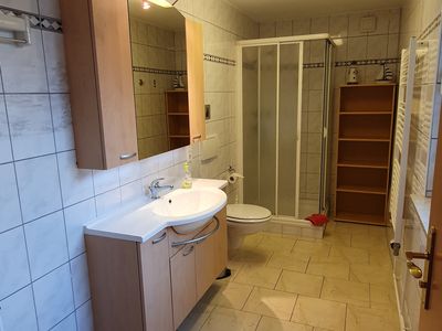 Ferienwohnung für 2 Personen (45 m²) in Bad Wilsnack 9/10