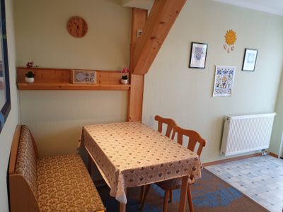 Ferienwohnung für 4 Personen (60 m²) in Bad Wilsnack 8/10