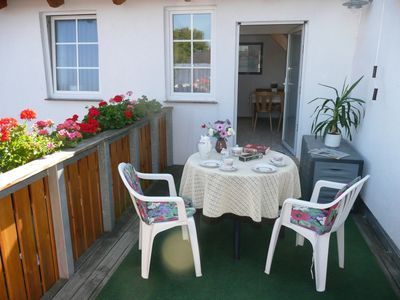 Ferienwohnung für 4 Personen (60 m²) in Bad Wilsnack 10/10