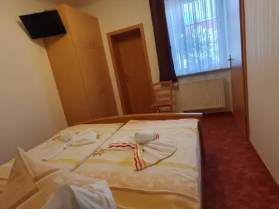 Ferienwohnung für 2 Personen (45 m²) in Bad Wilsnack 8/10