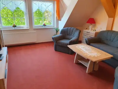 Ferienwohnung für 4 Personen (60 m²) in Bad Wilsnack 2/10
