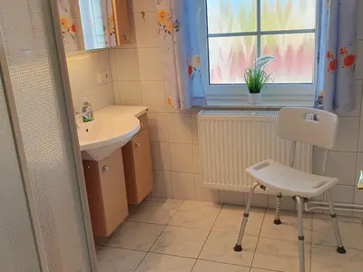 Ferienwohnung für 4 Personen (60 m²) in Bad Wilsnack 9/10