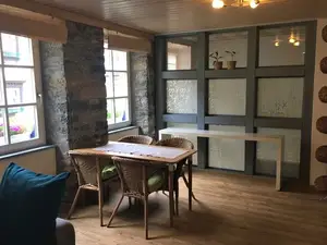 Ferienwohnung für 4 Personen (65 m²) in Bad Wimpfen