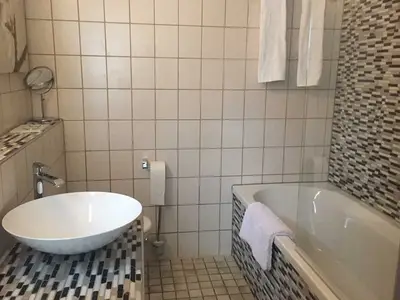 Ferienwohnung für 2 Personen (45 m²) in Bad Wimpfen 2/8