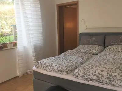 Ferienwohnung für 2 Personen (45 m²) in Bad Wimpfen 6/8