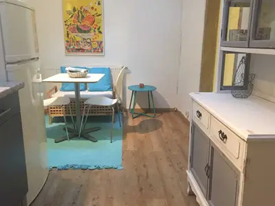 Ferienwohnung für 2 Personen (45 m²) in Bad Wimpfen 2/8