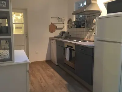 Ferienwohnung für 2 Personen (45 m²) in Bad Wimpfen 3/8