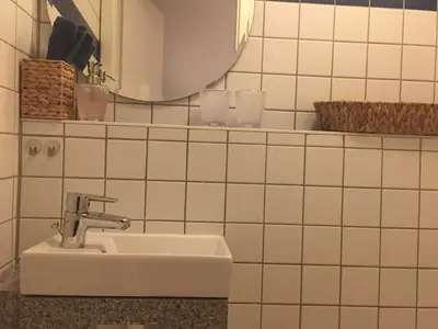 Ferienwohnung für 2 Personen (45 m²) in Bad Wimpfen 4/8