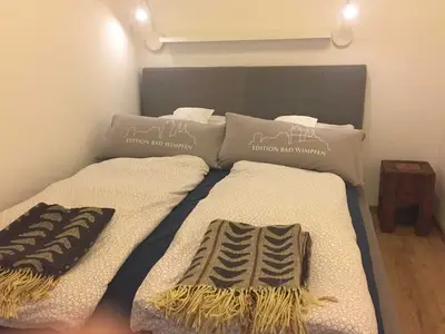 Ferienwohnung für 2 Personen (45 m²) in Bad Wimpfen 5/8
