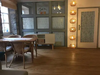 Ferienwohnung für 2 Personen (45 m²) in Bad Wimpfen 6/8