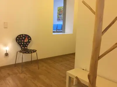 Ferienwohnung für 2 Personen (45 m²) in Bad Wimpfen 8/8