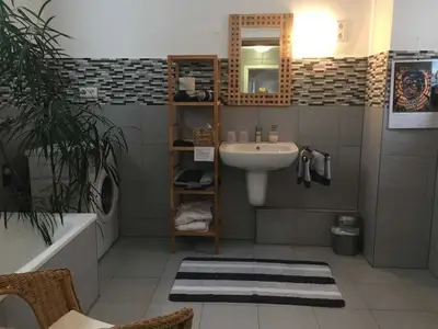 Ferienwohnung für 3 Personen (55 m²) in Bad Wimpfen 2/8