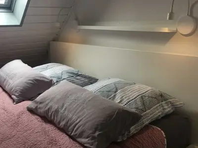 Ferienwohnung für 3 Personen (55 m²) in Bad Wimpfen 4/8