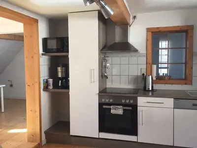 Ferienwohnung für 3 Personen (55 m²) in Bad Wimpfen 5/8