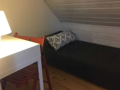 Ferienwohnung für 3 Personen (55 m²) in Bad Wimpfen 6/8