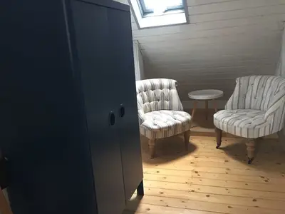 Ferienwohnung für 3 Personen (55 m²) in Bad Wimpfen 7/8