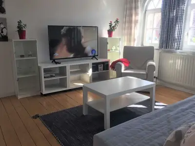 Ferienwohnung für 3 Personen (55 m²) in Bad Wimpfen 8/8