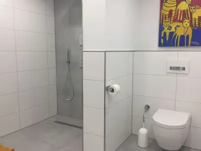 Ferienwohnung für 2 Personen (78 m²) in Bad Wimpfen 4/8