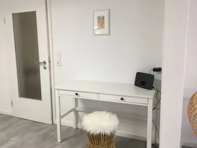 Ferienwohnung für 2 Personen (78 m²) in Bad Wimpfen 5/8
