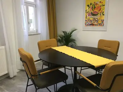 Ferienwohnung für 2 Personen (78 m²) in Bad Wimpfen 7/8