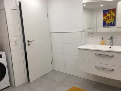 Ferienwohnung für 2 Personen (78 m²) in Bad Wimpfen 8/8