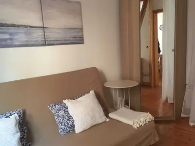 Ferienwohnung für 4 Personen (65 m²) in Bad Wimpfen 2/8