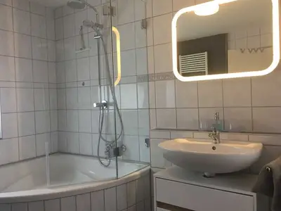 Ferienwohnung für 4 Personen (65 m²) in Bad Wimpfen 3/8