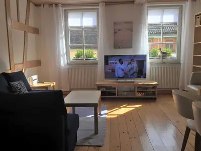 Ferienwohnung für 4 Personen (65 m²) in Bad Wimpfen 4/8