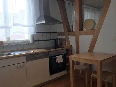 Ferienwohnung für 4 Personen (65 m²) in Bad Wimpfen 5/8