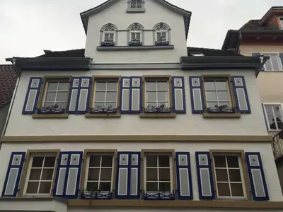 Ferienwohnung für 4 Personen (65 m²) in Bad Wimpfen 6/8