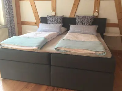 Ferienwohnung für 4 Personen (65 m²) in Bad Wimpfen 7/8