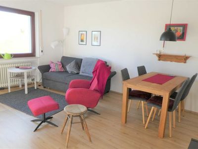 Ferienwohnung für 2 Personen (58 m²) in Bad Windsheim 3/10