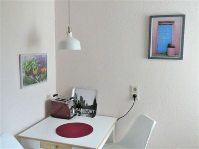 Ferienwohnung für 2 Personen (58 m²) in Bad Windsheim 8/10