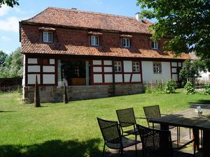 Ferienwohnung für 4 Personen (90 m&sup2;) in Bad Windsheim