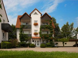 Ferienwohnung für 4 Personen (50 m²) in Bad Windsheim