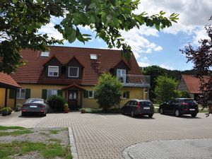 Ferienwohnung für 3 Personen in Bad Windsheim