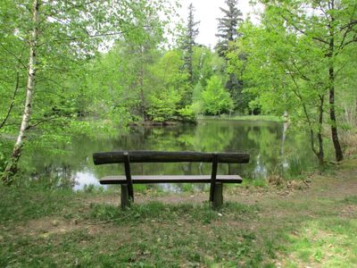 Landschaft - Umgebung Bad Windsheim