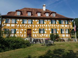 Ferienwohnung für 5 Personen (80 m²) in Bad Windsheim