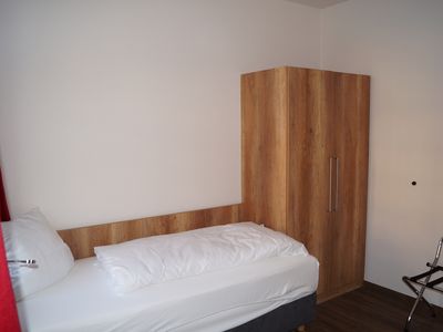 Ferienwohnung für 5 Personen (55 m²) in Bad Windsheim 5/9